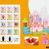 S2b30f4fbcb364a0d93573da46320a302G - Magnetic Blocks Store