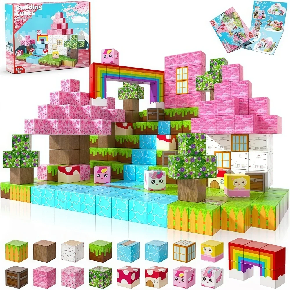 kf S1e6c94d22da240e296b79105d6295438d - Magnetic Blocks Store