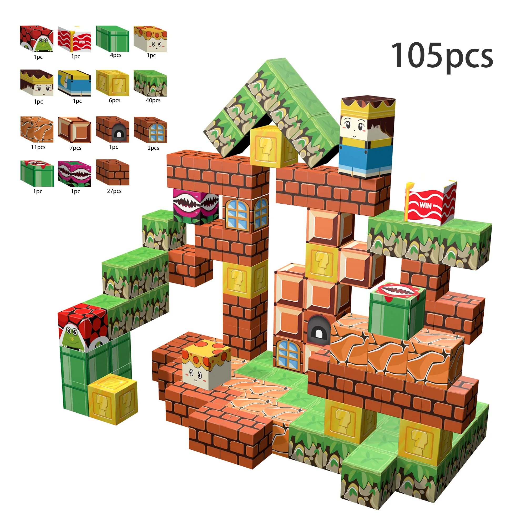 kf S3ff75194846041108a7ca29ca1854e89v - Magnetic Blocks Store
