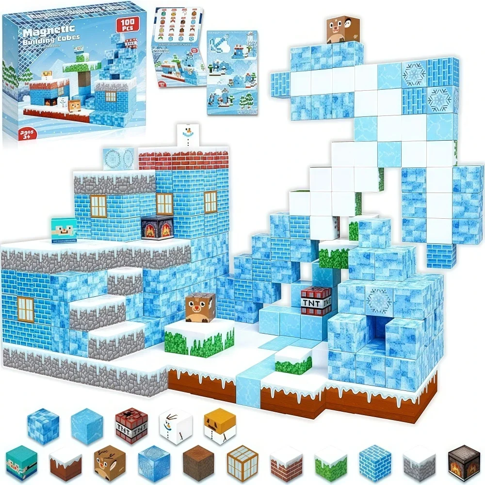 kf Sc4694c7236224e5cba78182e76a1fb9bV - Magnetic Blocks Store