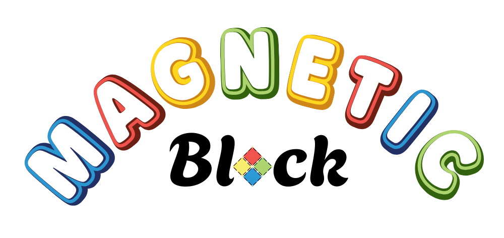 Magnetic Blocks Store