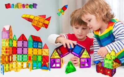 Top 10 Best Magnetic Blocks For Fans In 2025 - Magnetic Blocks Store