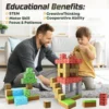 kf S4f7a55ee123a49729b981d0b95b698eeP - Magnetic Blocks Store