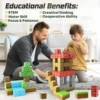 kf S8bb6af64b0124fdf9f17bef6cbe98cbef - Magnetic Blocks Store